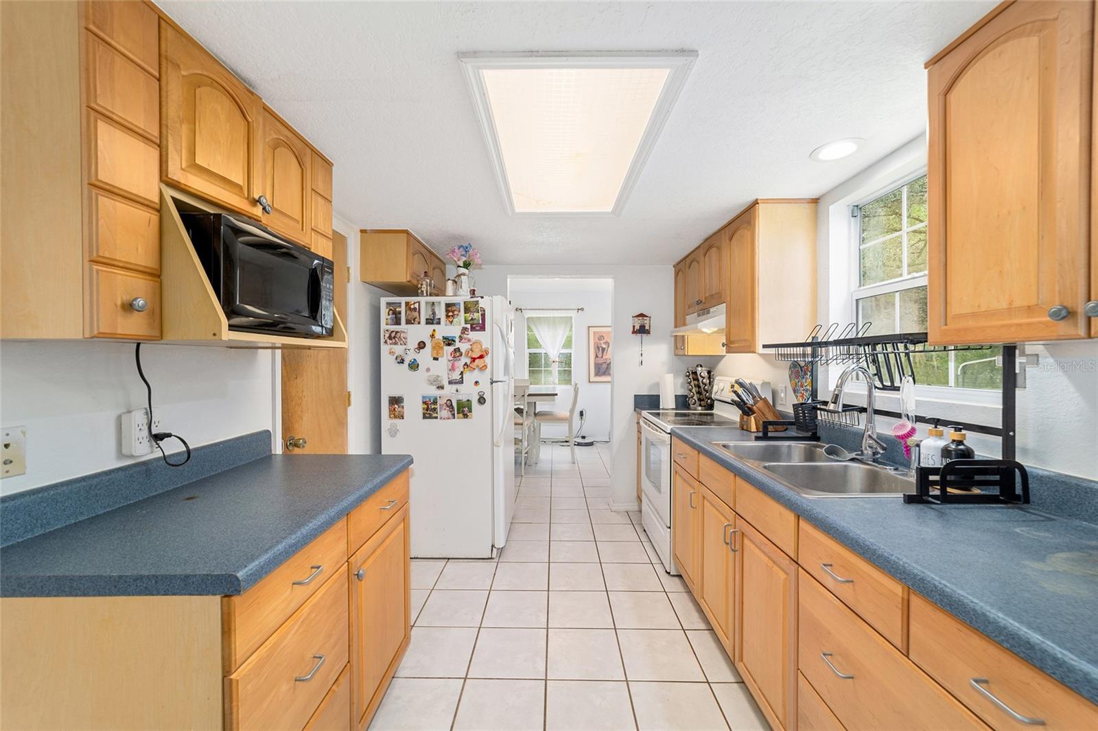 NOT IN A SUBDIVISION - Residential