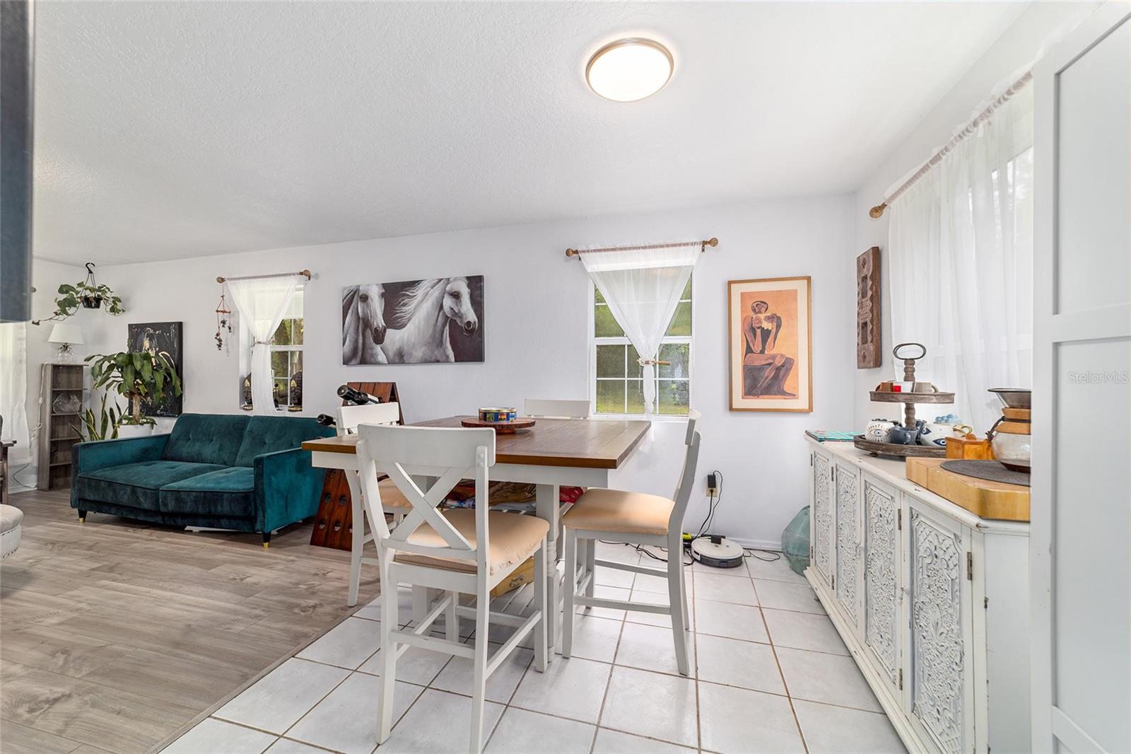 NOT IN A SUBDIVISION - Residential