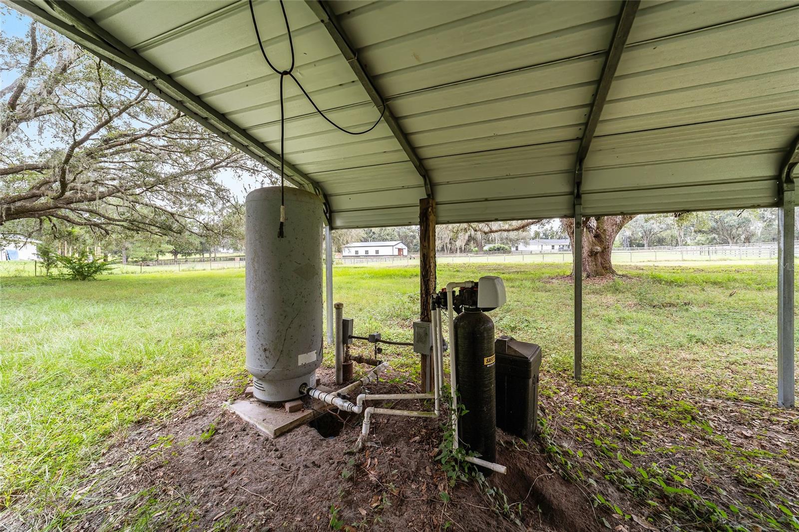 NOT IN A SUBDIVISION - Residential