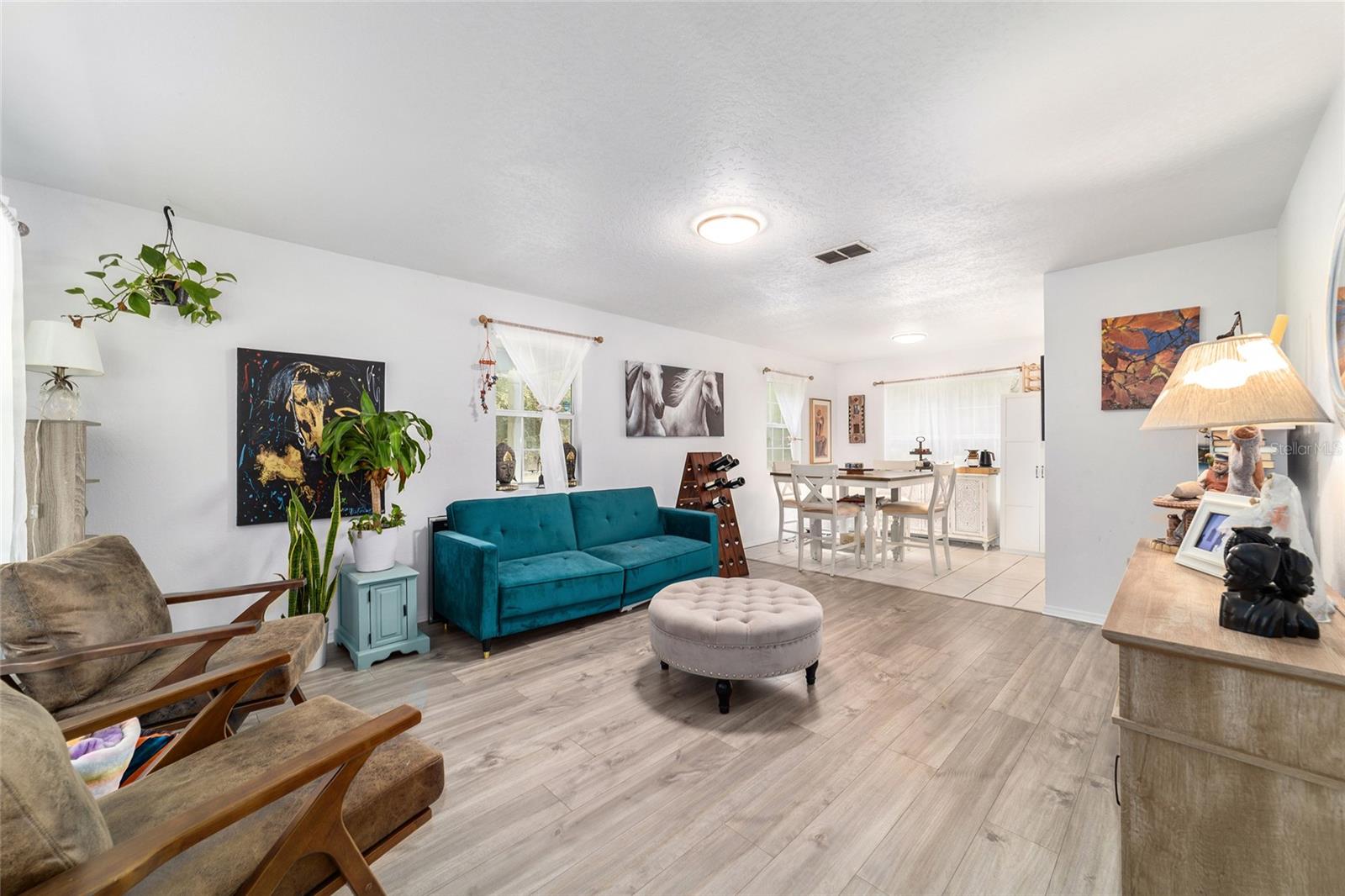 NOT IN A SUBDIVISION - Residential