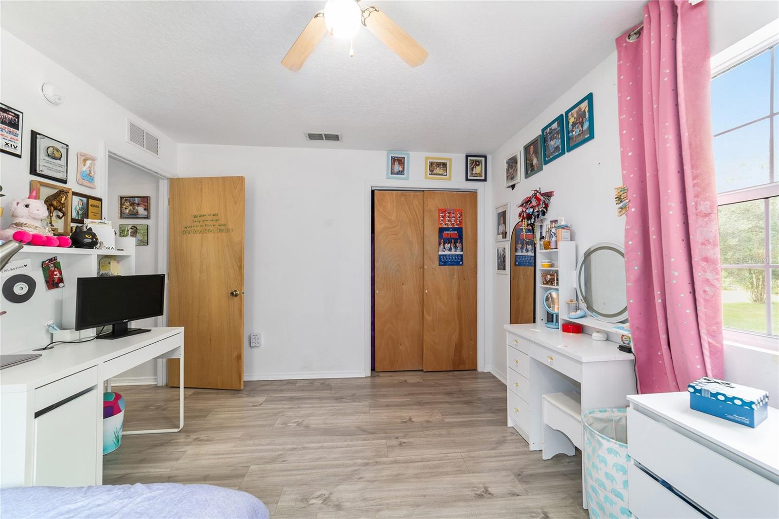 NOT IN A SUBDIVISION - Residential