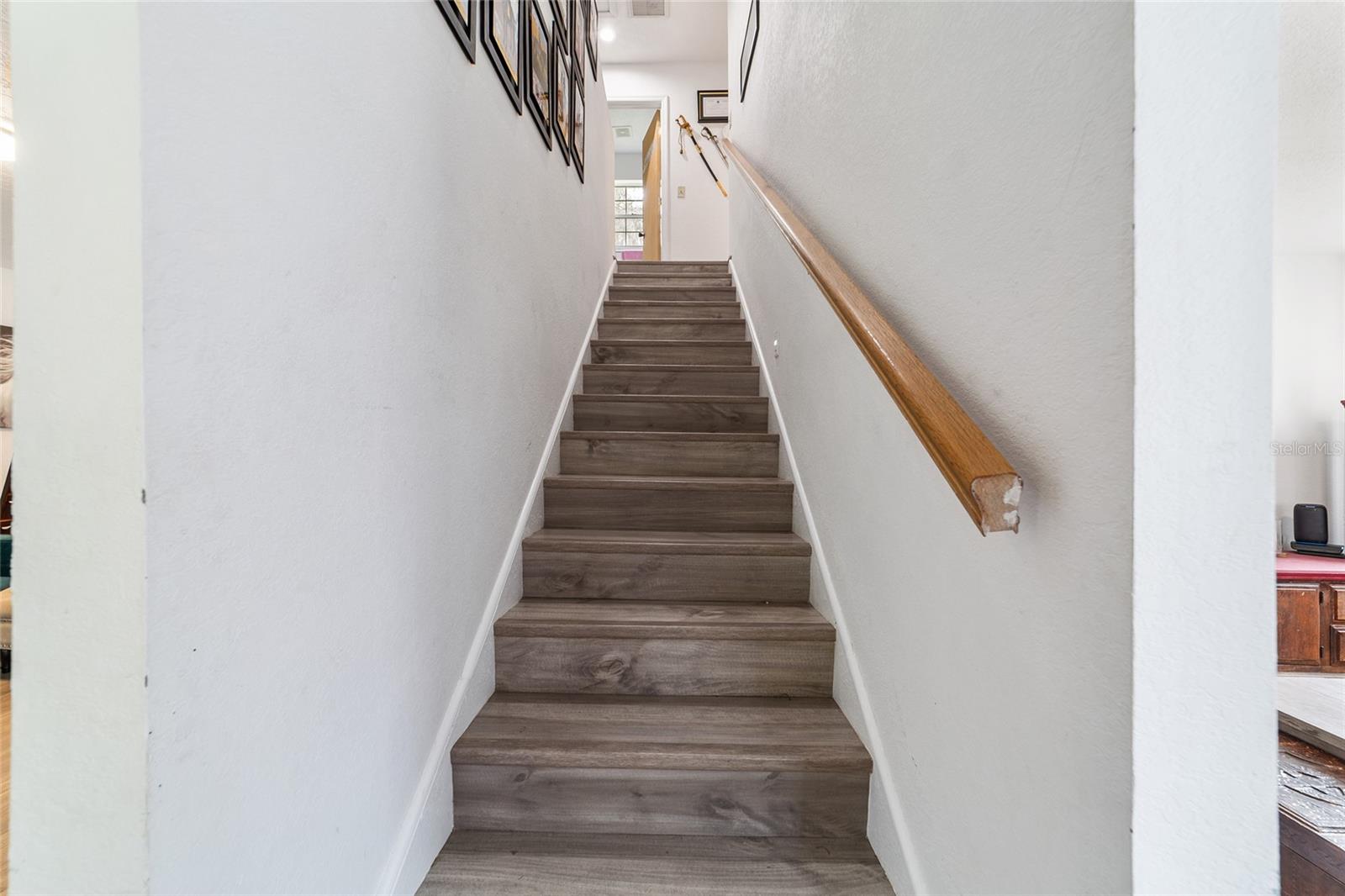 NOT IN A SUBDIVISION - Residential