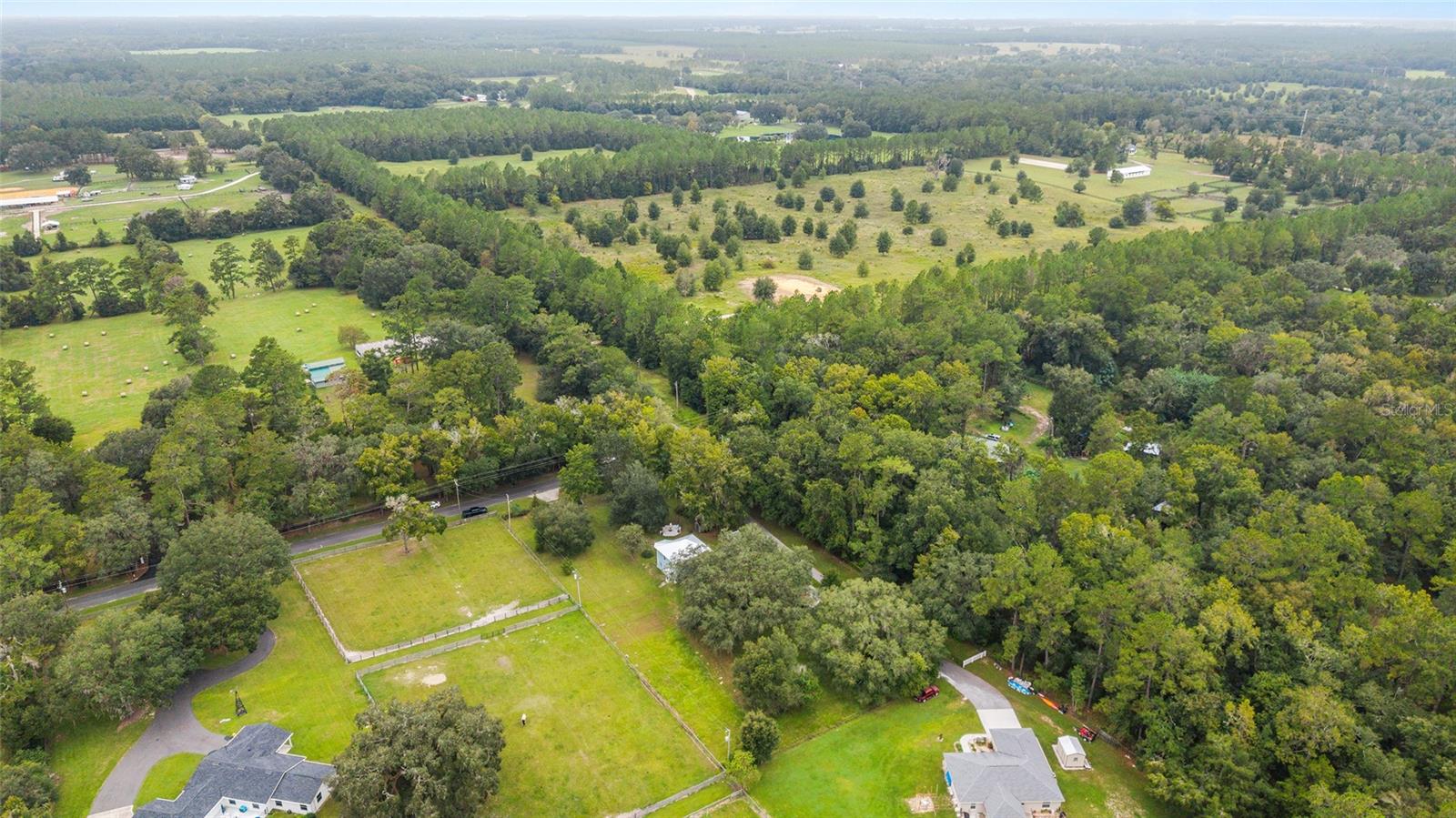 NOT IN A SUBDIVISION - Residential