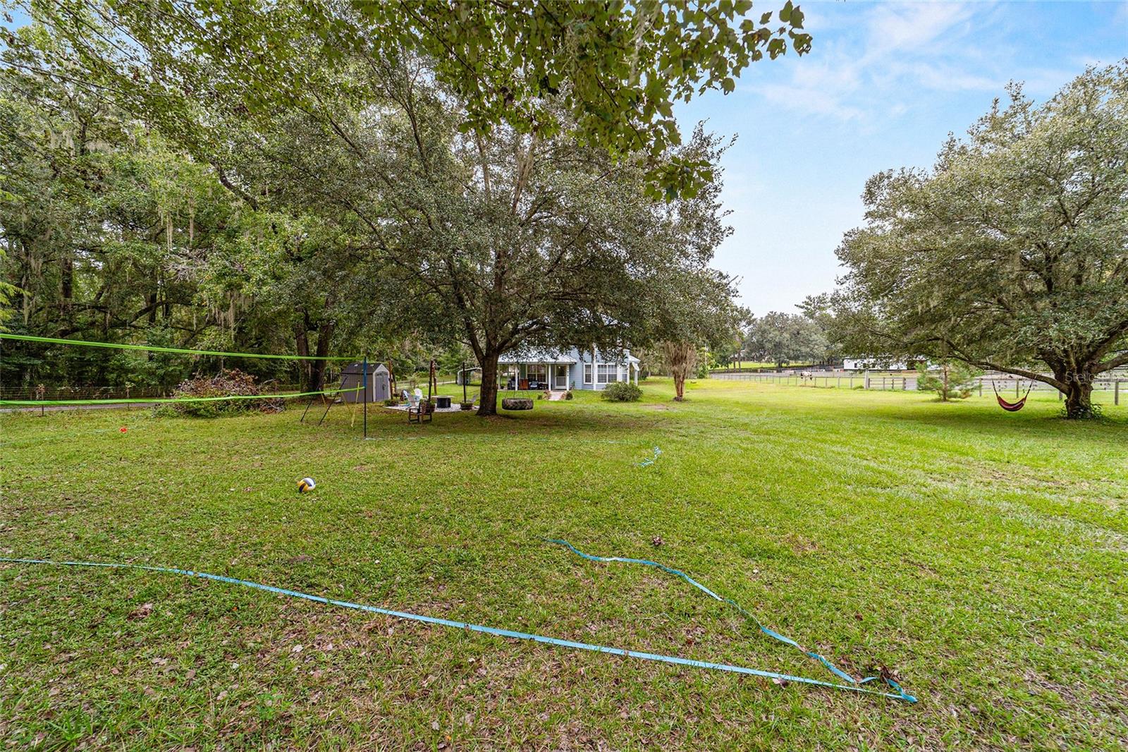 NOT IN A SUBDIVISION - Residential