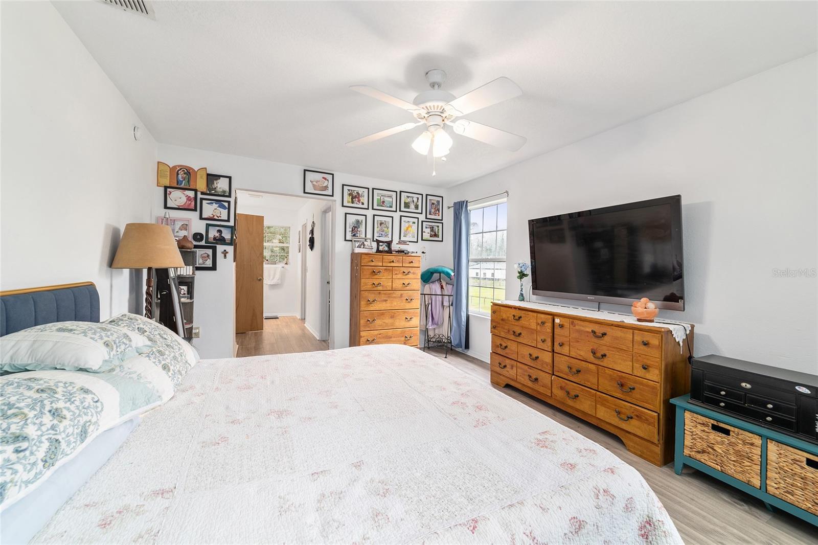 NOT IN A SUBDIVISION - Residential