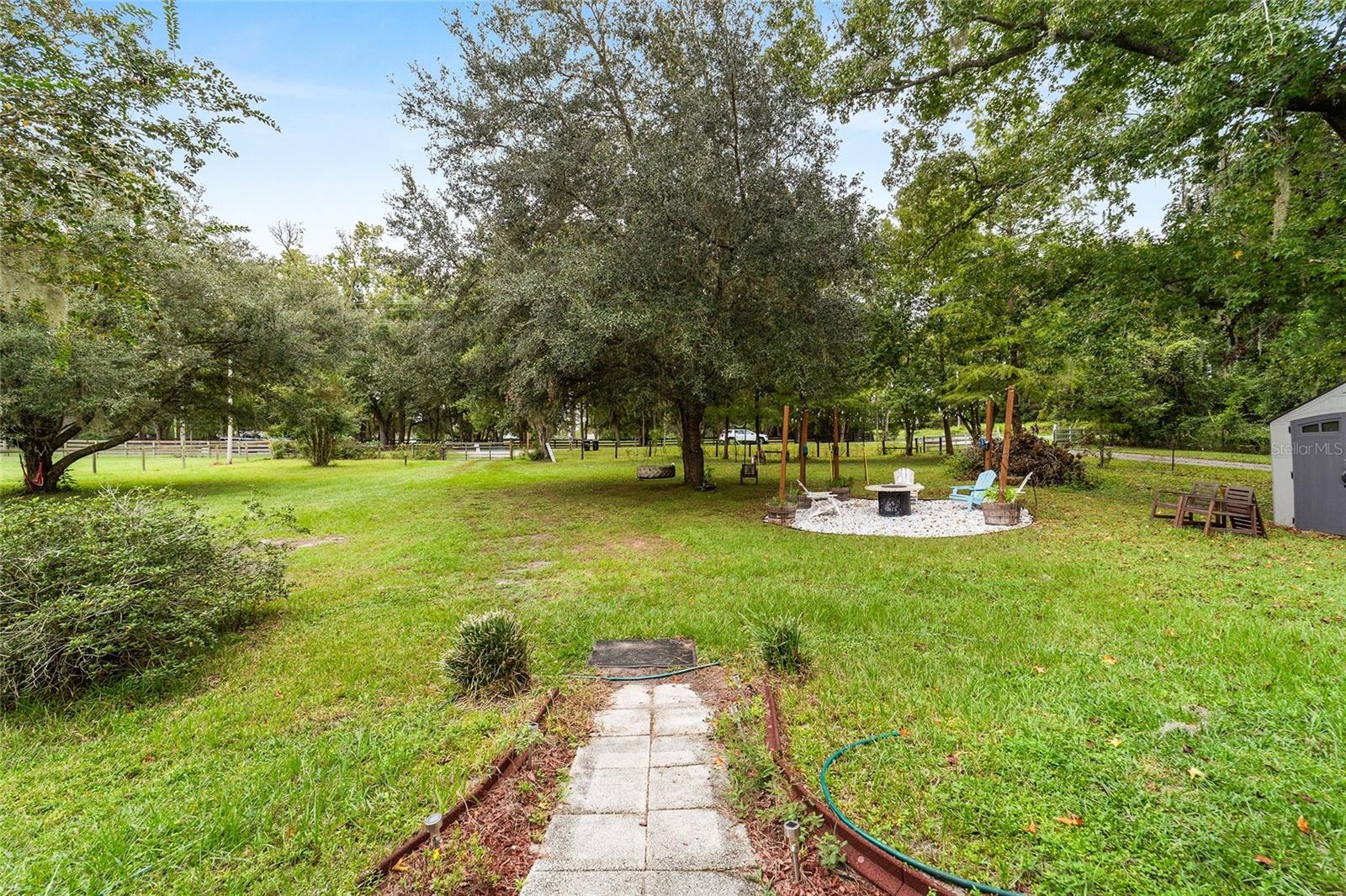 NOT IN A SUBDIVISION - Residential