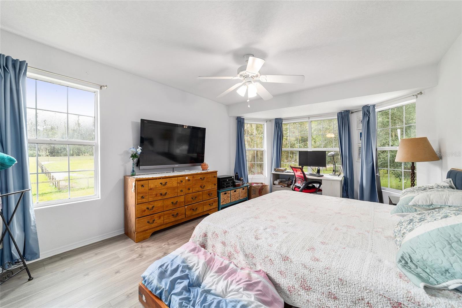 NOT IN A SUBDIVISION - Residential