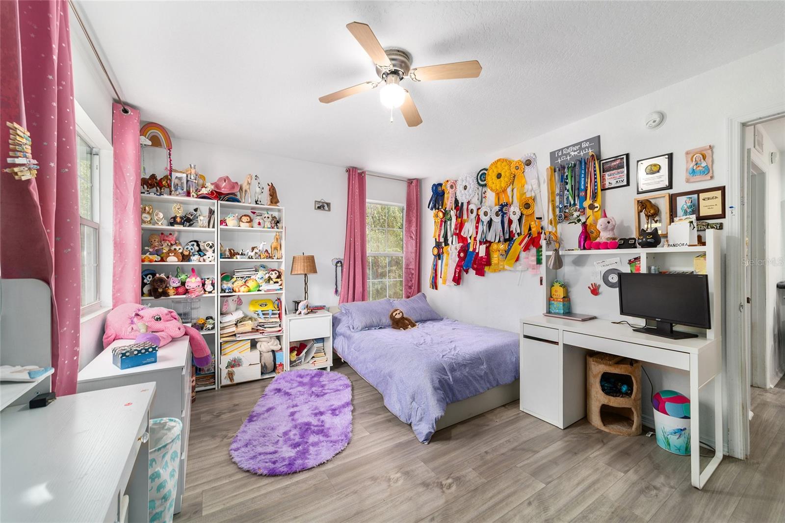 NOT IN A SUBDIVISION - Residential