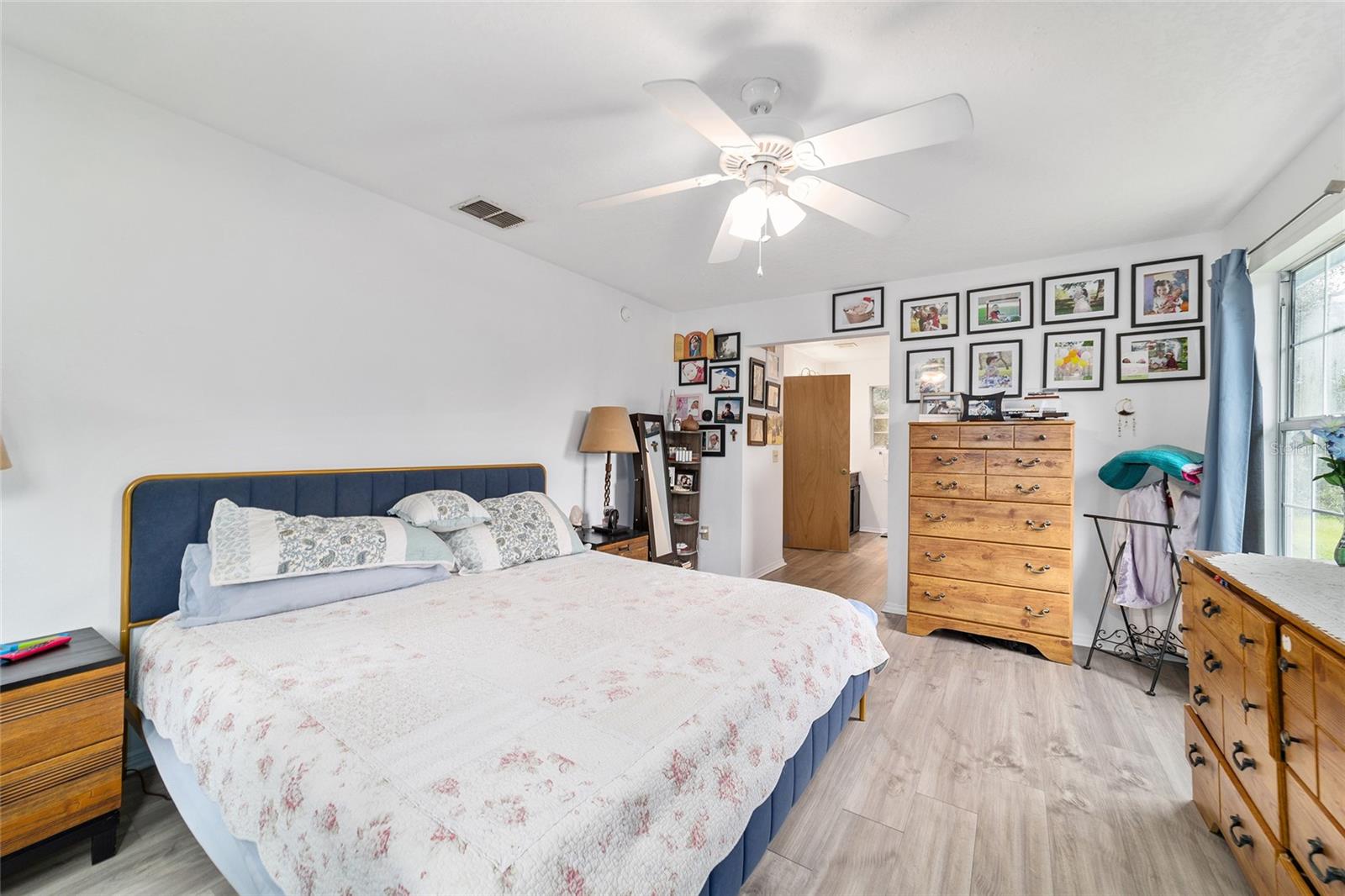 NOT IN A SUBDIVISION - Residential