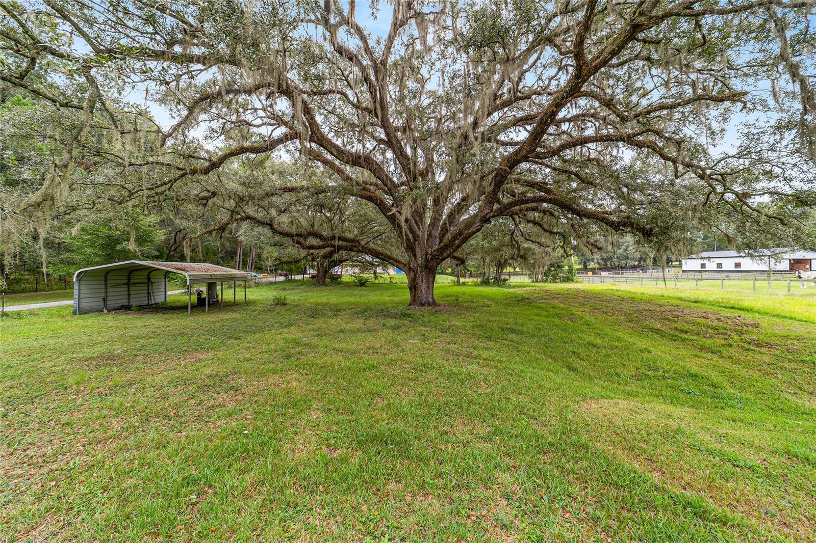 NOT IN A SUBDIVISION - Residential