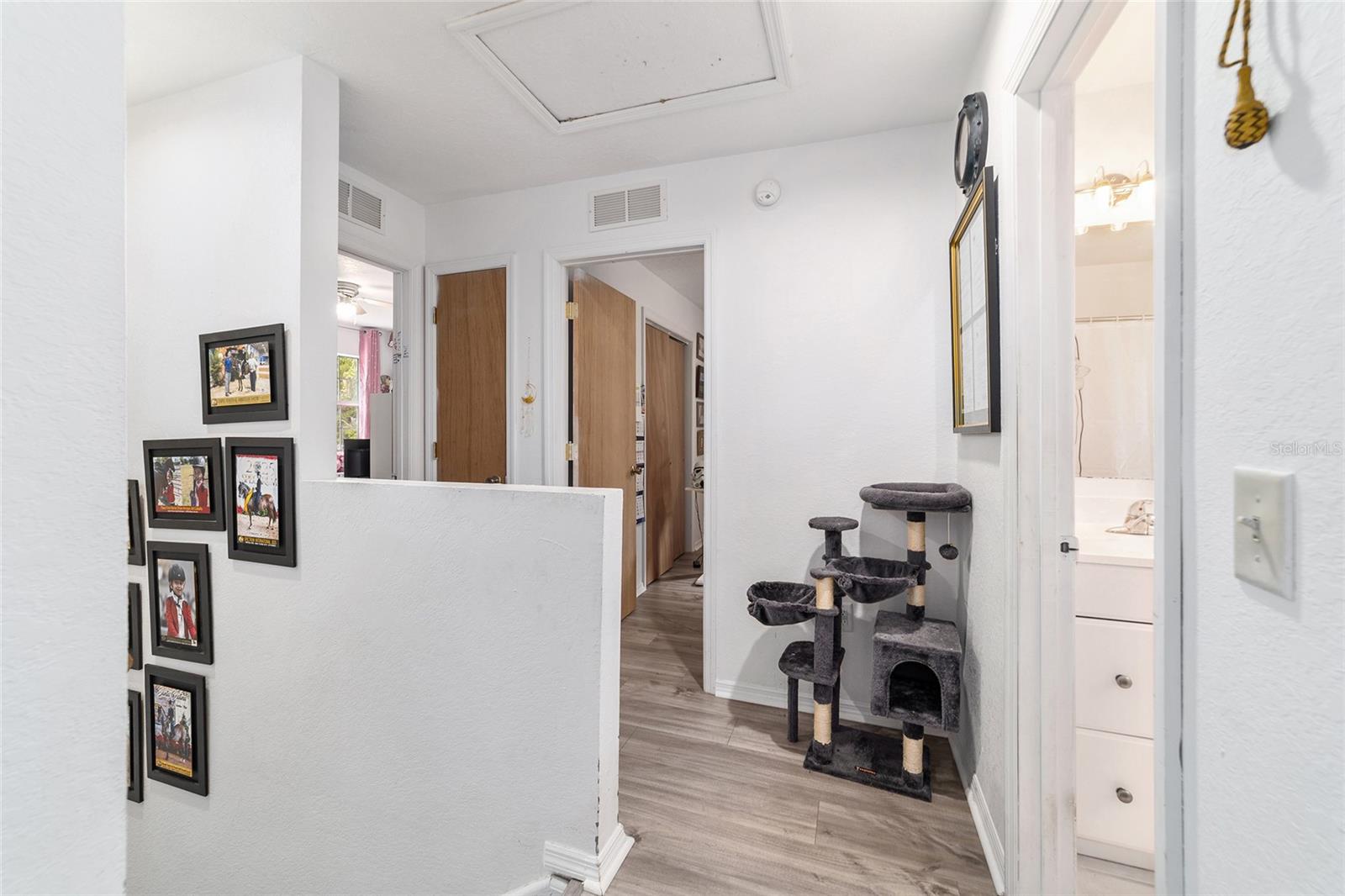 NOT IN A SUBDIVISION - Residential