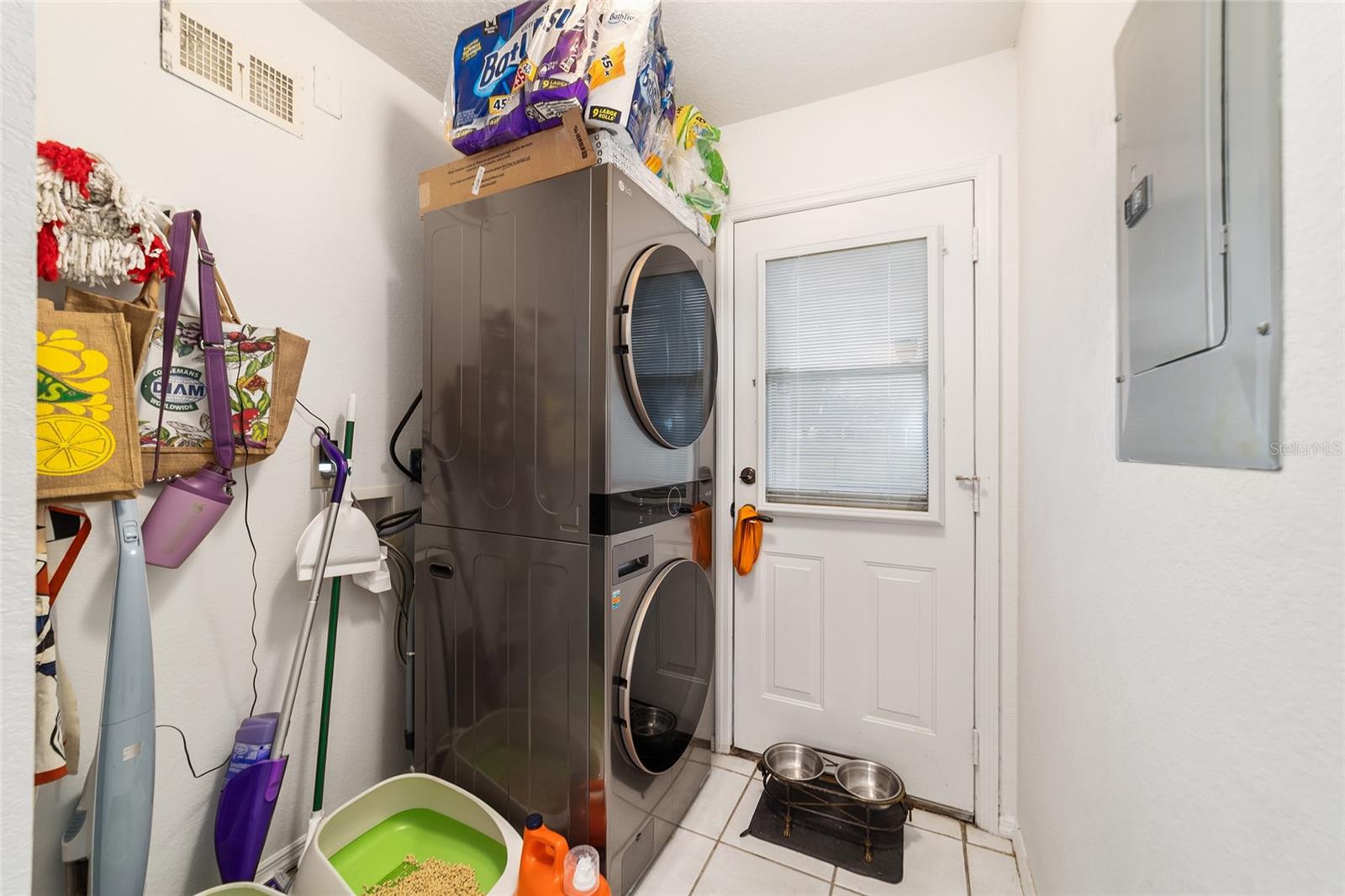 NOT IN A SUBDIVISION - Residential