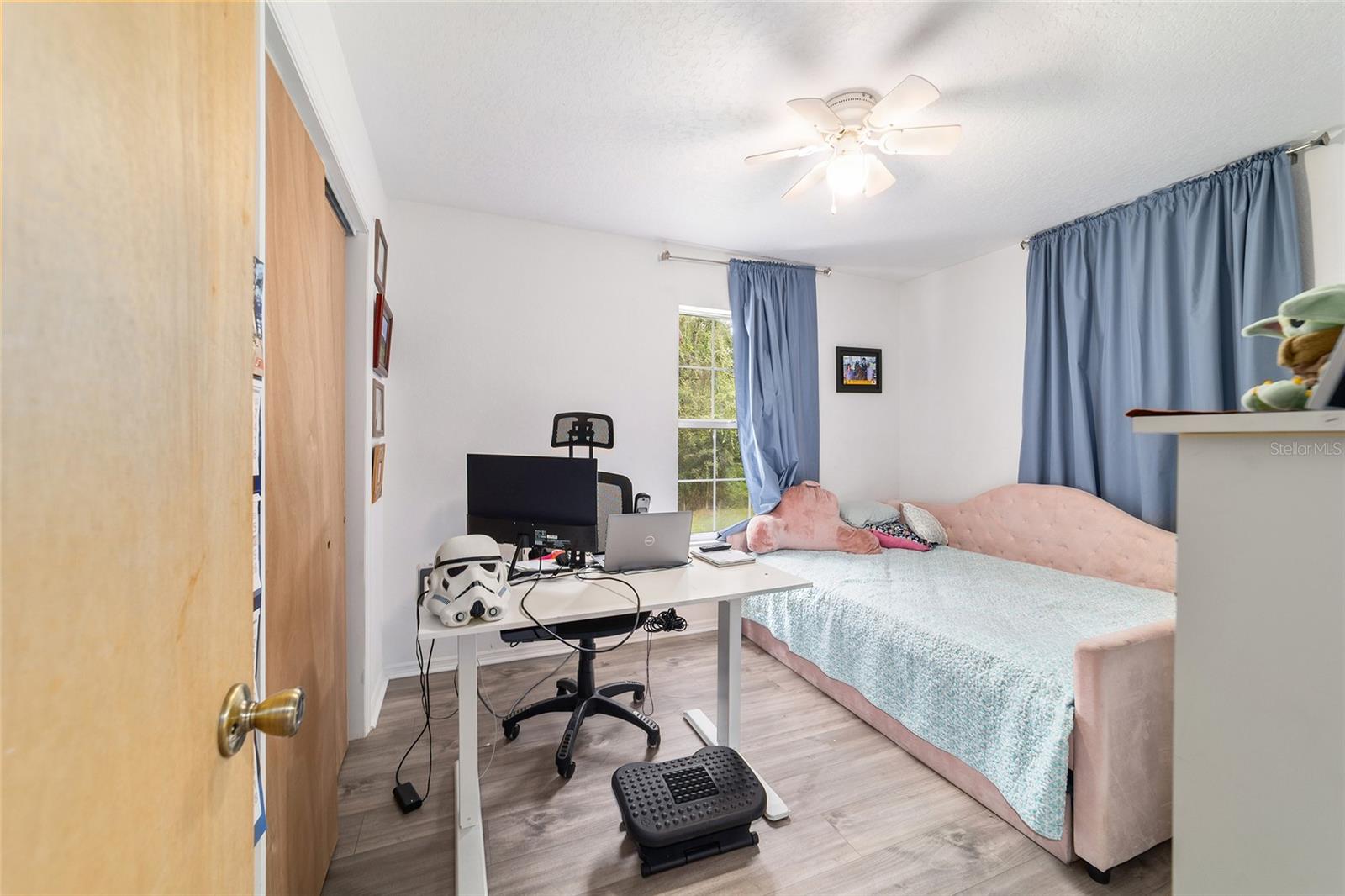 NOT IN A SUBDIVISION - Residential