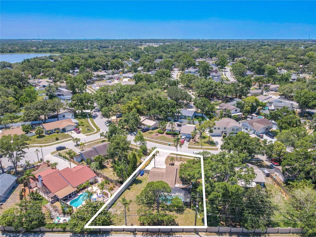 Photo of 3968 Orchard Hill Circle, Palm Harbor, FL 34684 (MLS # TB8389641)