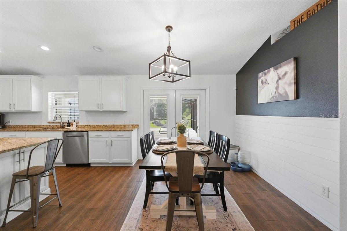 NOT IN SUBDIVISION - Residential