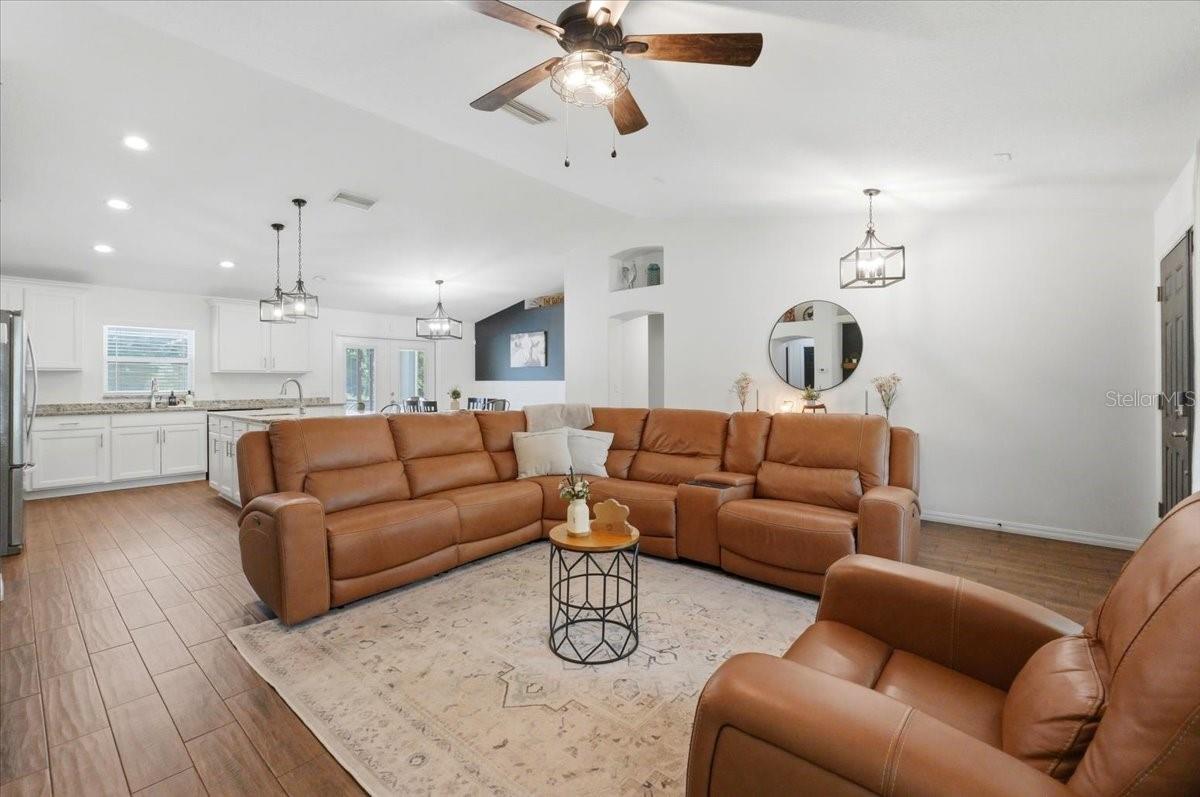 NOT IN SUBDIVISION - Residential