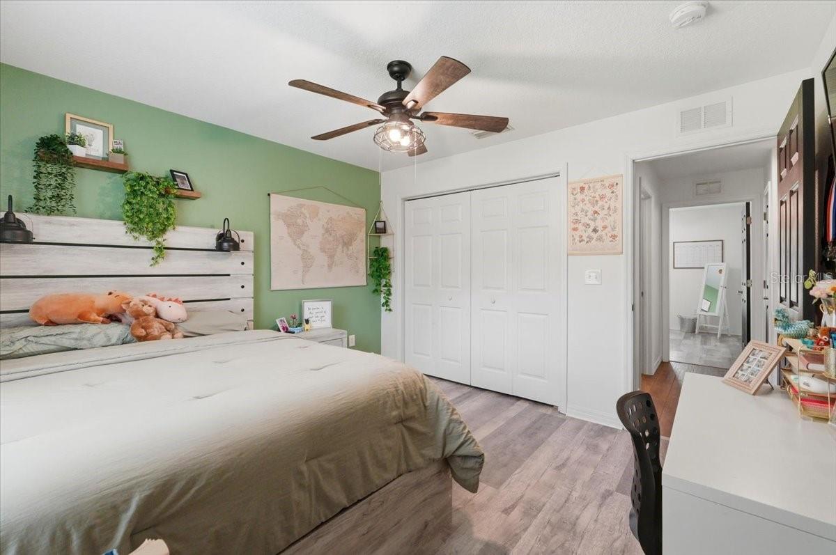 NOT IN SUBDIVISION - Residential