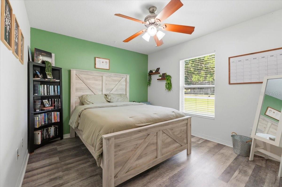 NOT IN SUBDIVISION - Residential