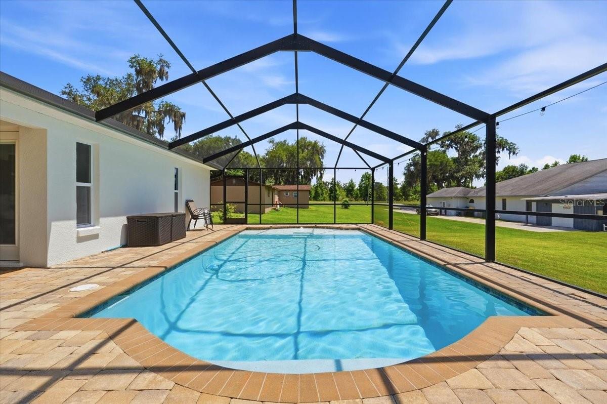 NOT IN SUBDIVISION - Residential