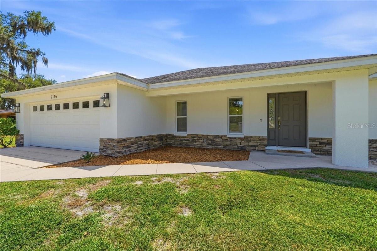 NOT IN SUBDIVISION - Residential
