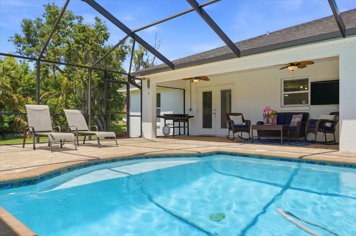 NOT IN SUBDIVISION - Residential
