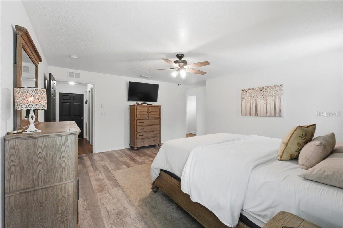 NOT IN SUBDIVISION - Residential