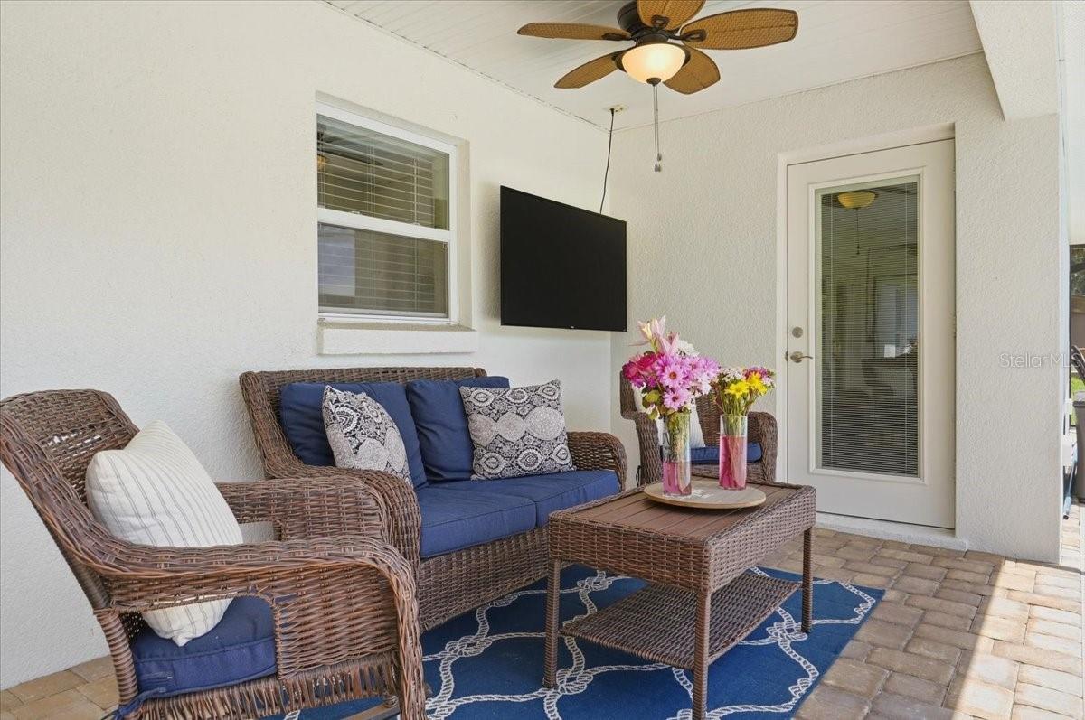 NOT IN SUBDIVISION - Residential