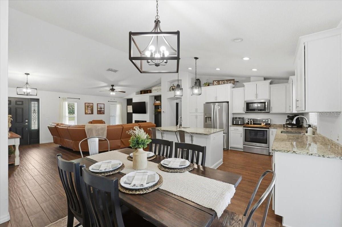 NOT IN SUBDIVISION - Residential