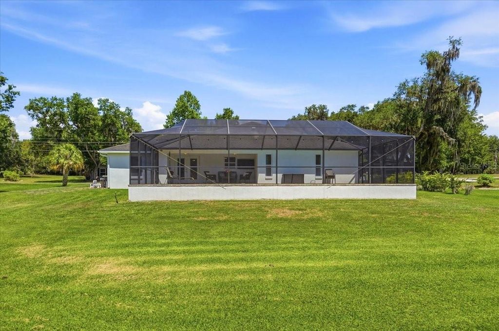 Photo of 7125 Honeysuckle Drive, Lakeland, FL 33813 (MLS # P4938792)