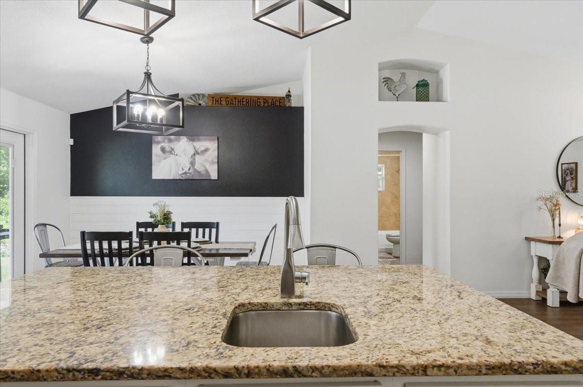 NOT IN SUBDIVISION - Residential