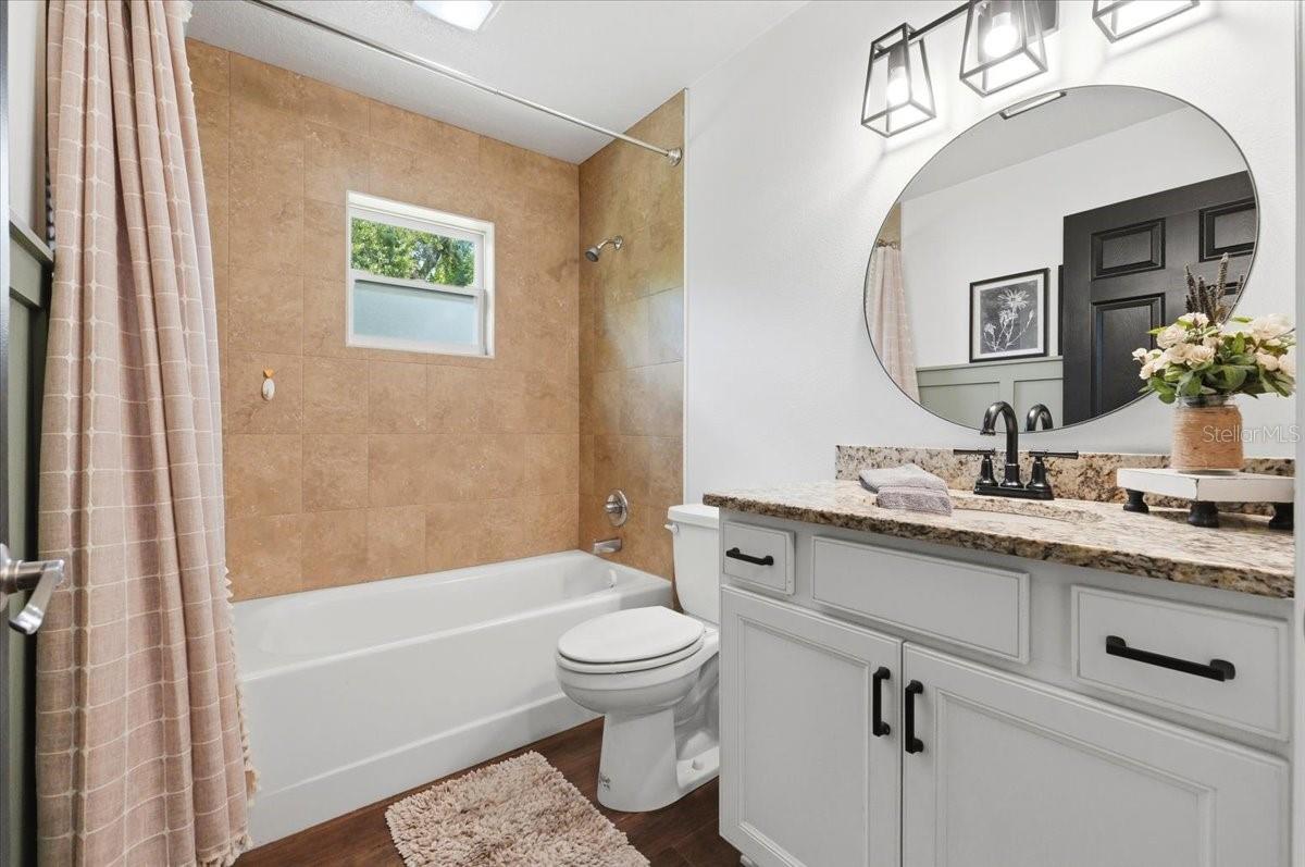NOT IN SUBDIVISION - Residential