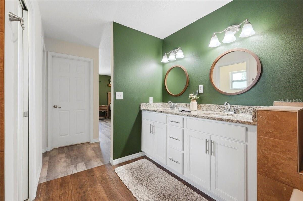 NOT IN SUBDIVISION - Residential