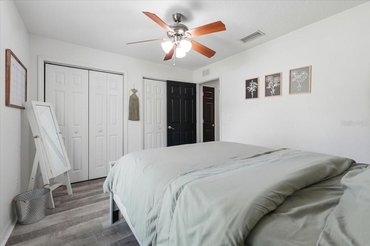 NOT IN SUBDIVISION - Residential