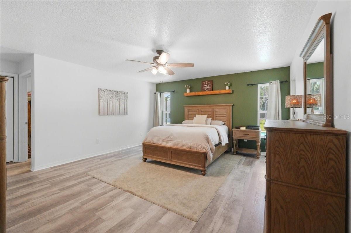 NOT IN SUBDIVISION - Residential