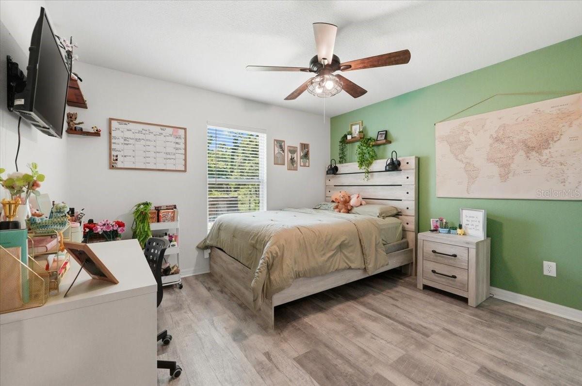 NOT IN SUBDIVISION - Residential