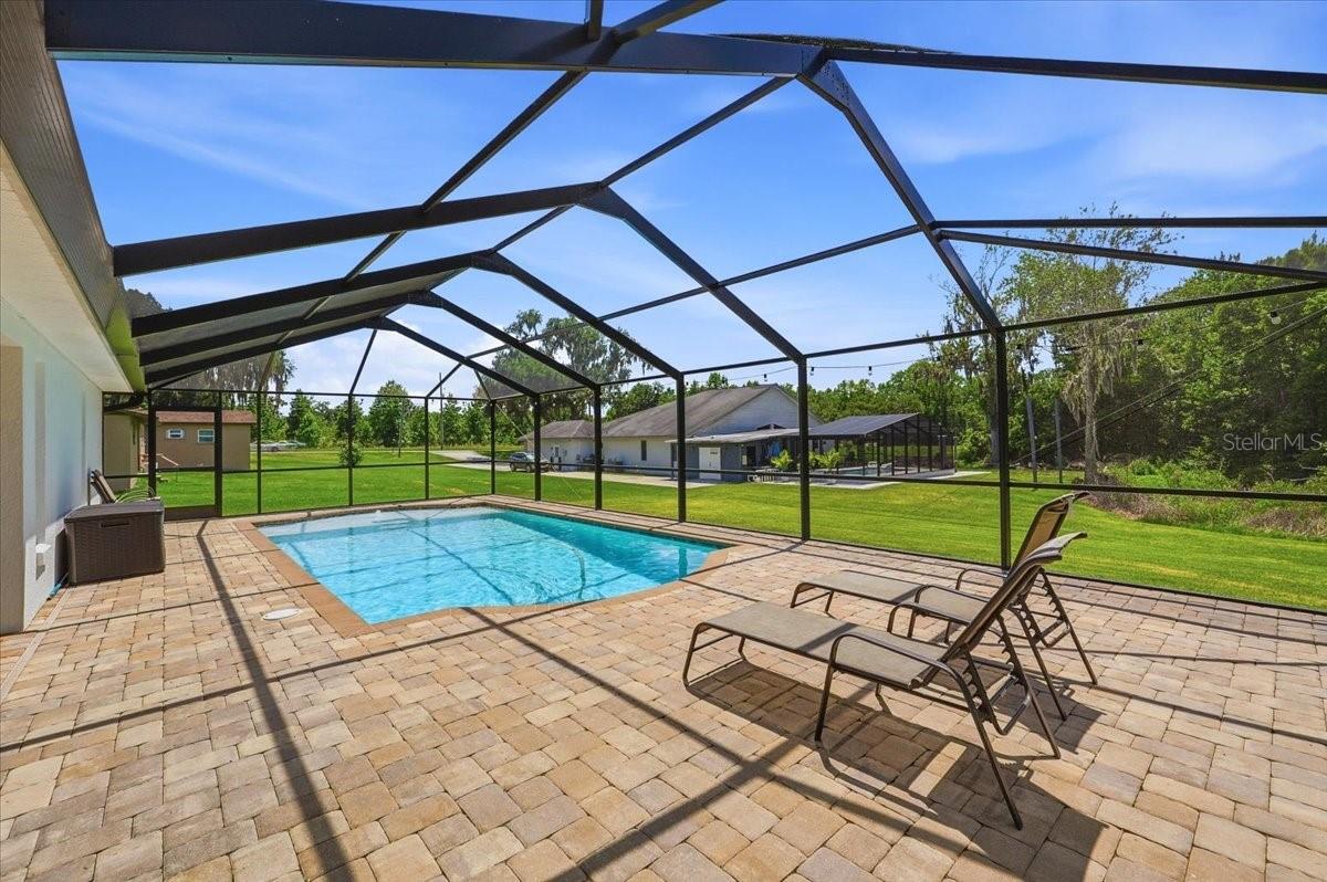 NOT IN SUBDIVISION - Residential