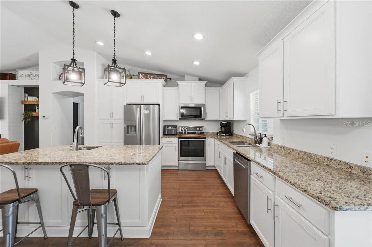 NOT IN SUBDIVISION - Residential