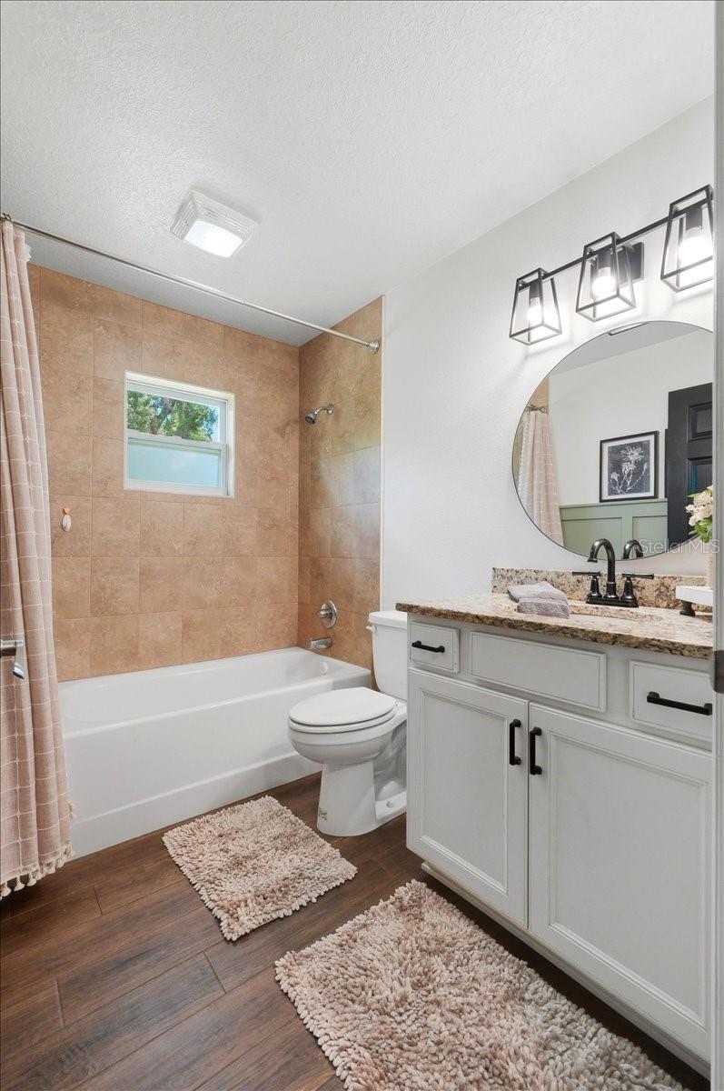 NOT IN SUBDIVISION - Residential