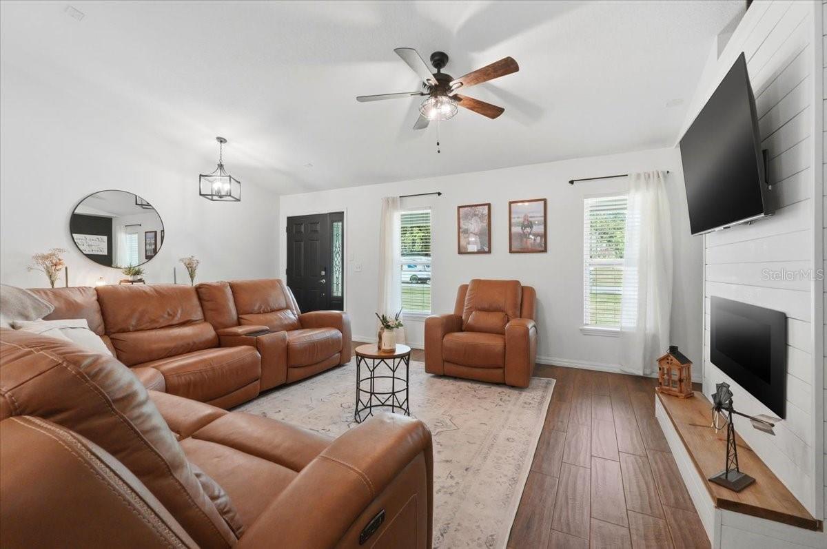 NOT IN SUBDIVISION - Residential