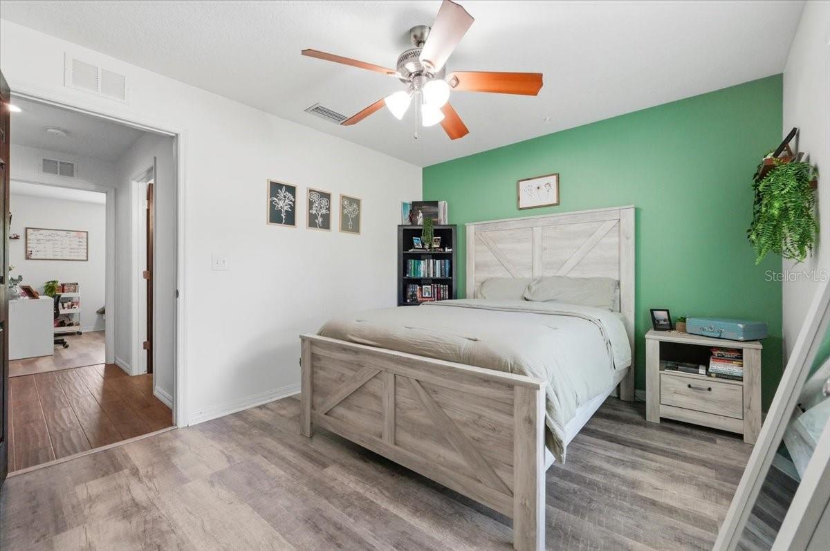 NOT IN SUBDIVISION - Residential