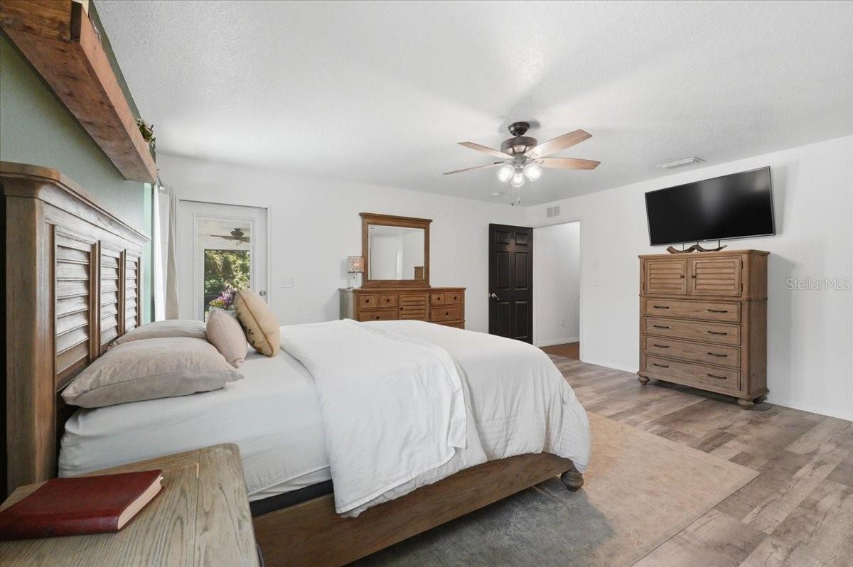 NOT IN SUBDIVISION - Residential