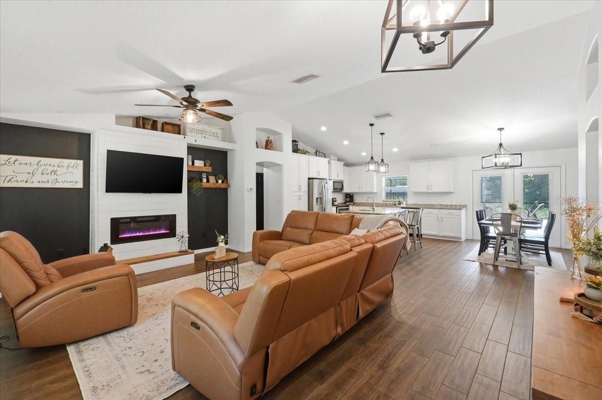 NOT IN SUBDIVISION - Residential