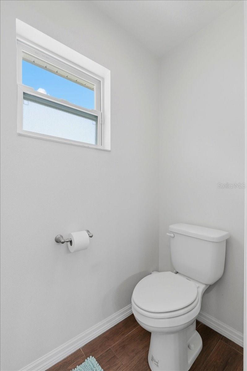 NOT IN SUBDIVISION - Residential