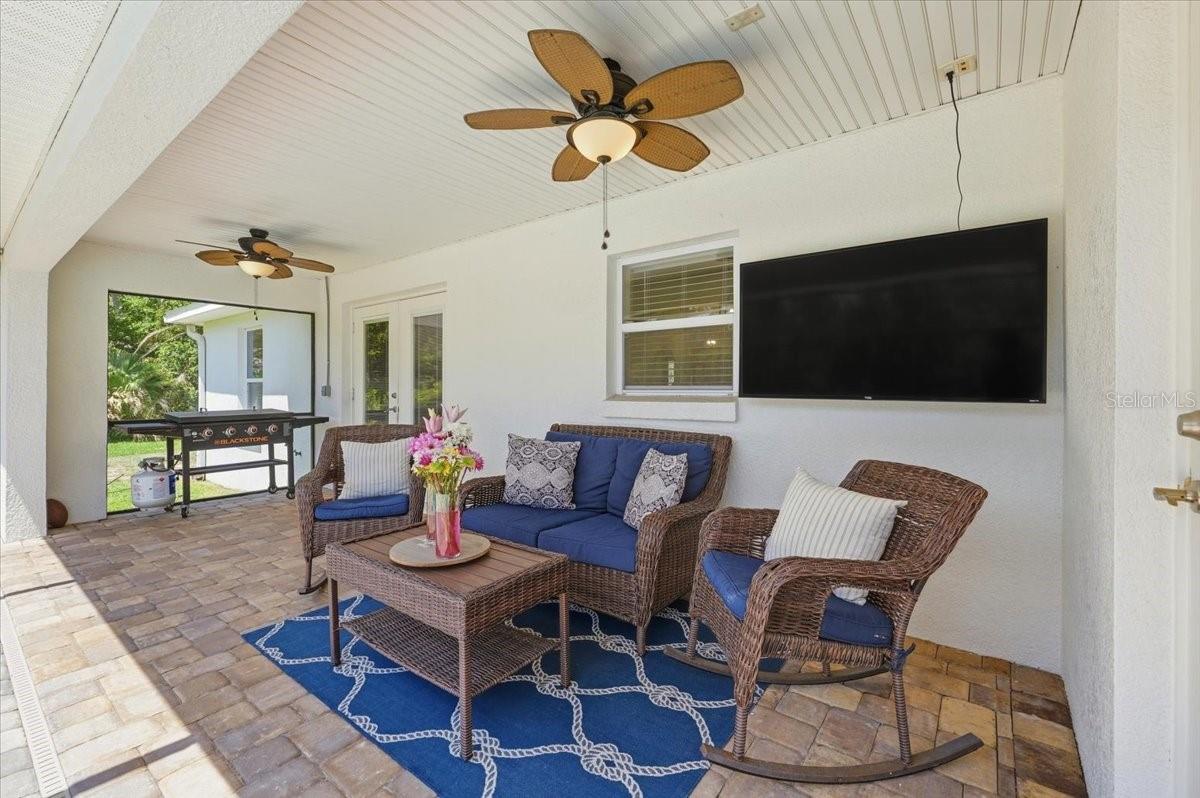 NOT IN SUBDIVISION - Residential