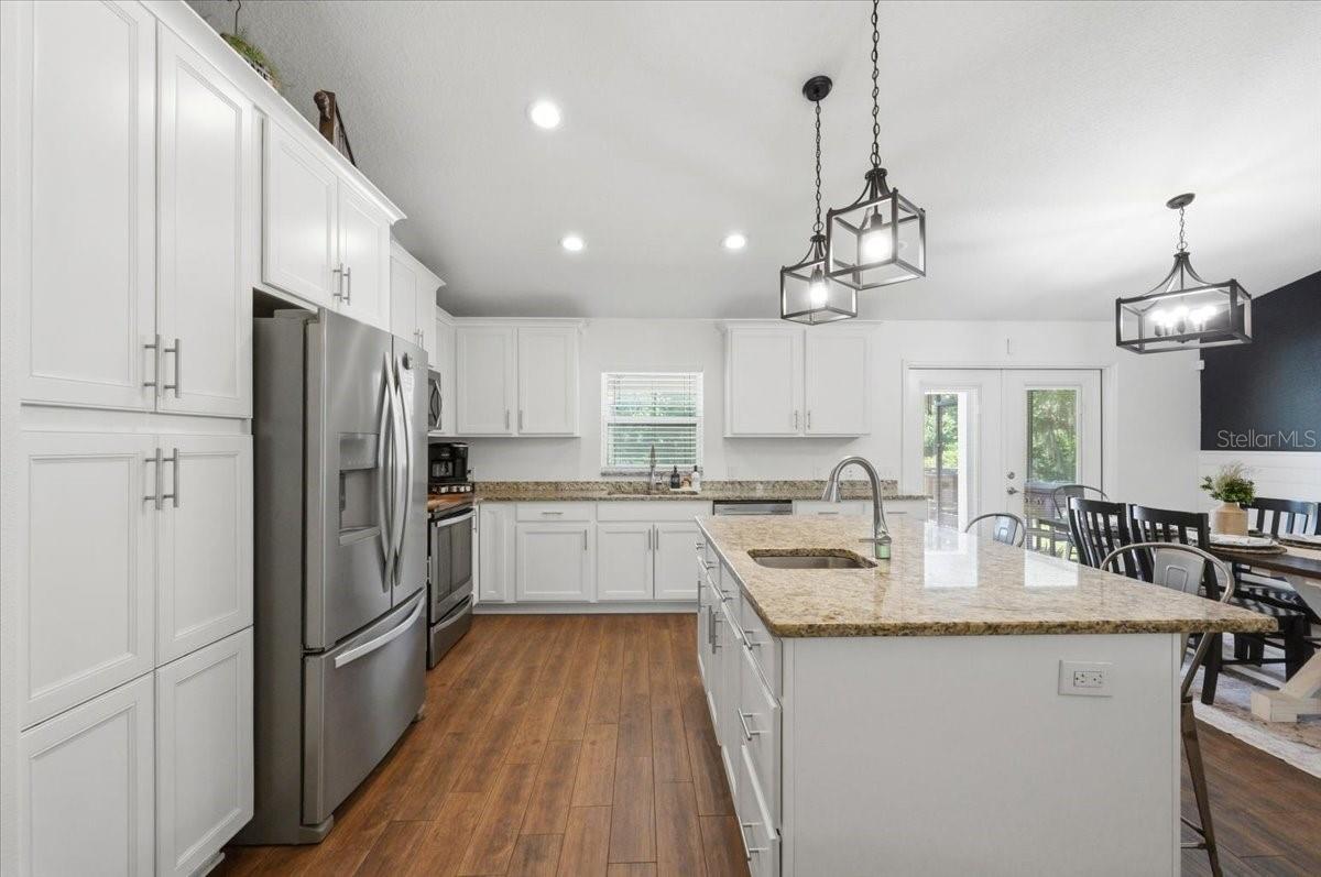 NOT IN SUBDIVISION - Residential