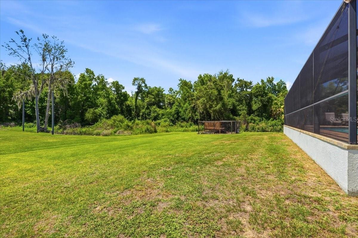 NOT IN SUBDIVISION - Residential