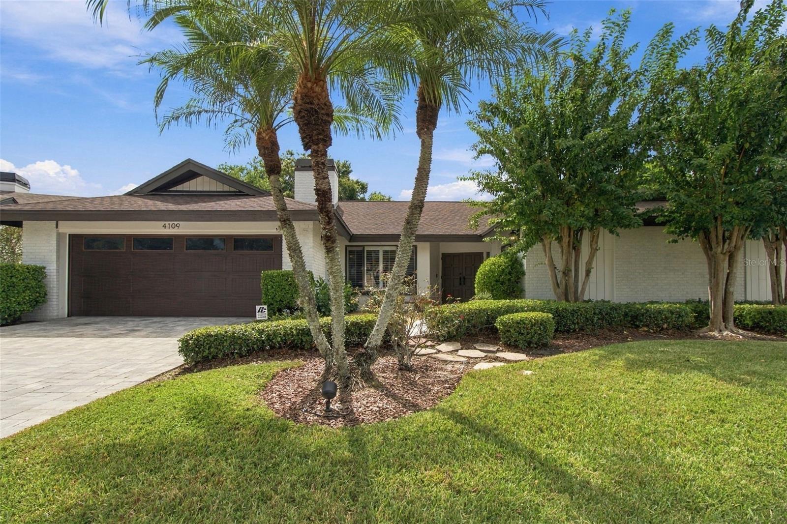 4109 CROSSWATER DRIVE