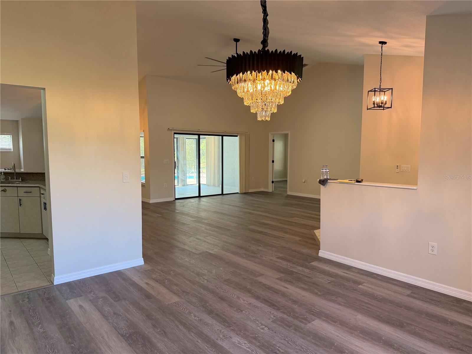 CLEARVIEW ESTATES SECOND ADD - Residential