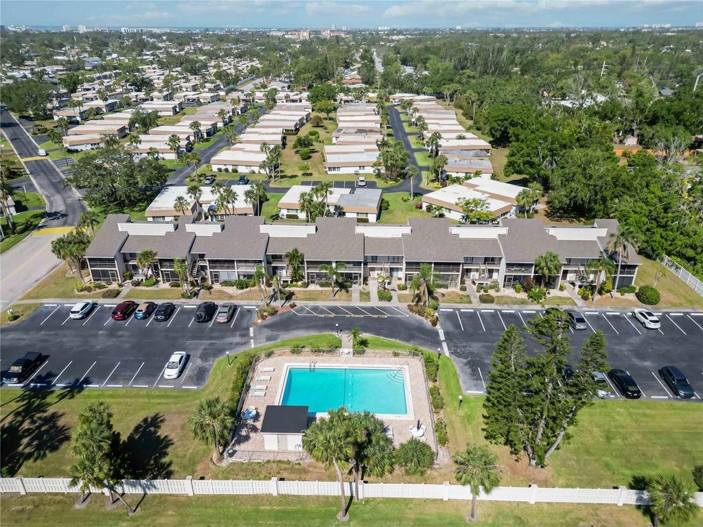 Photo of 5416 Swift Road #27, Sarasota, FL 34231 (MLS # C7508364)