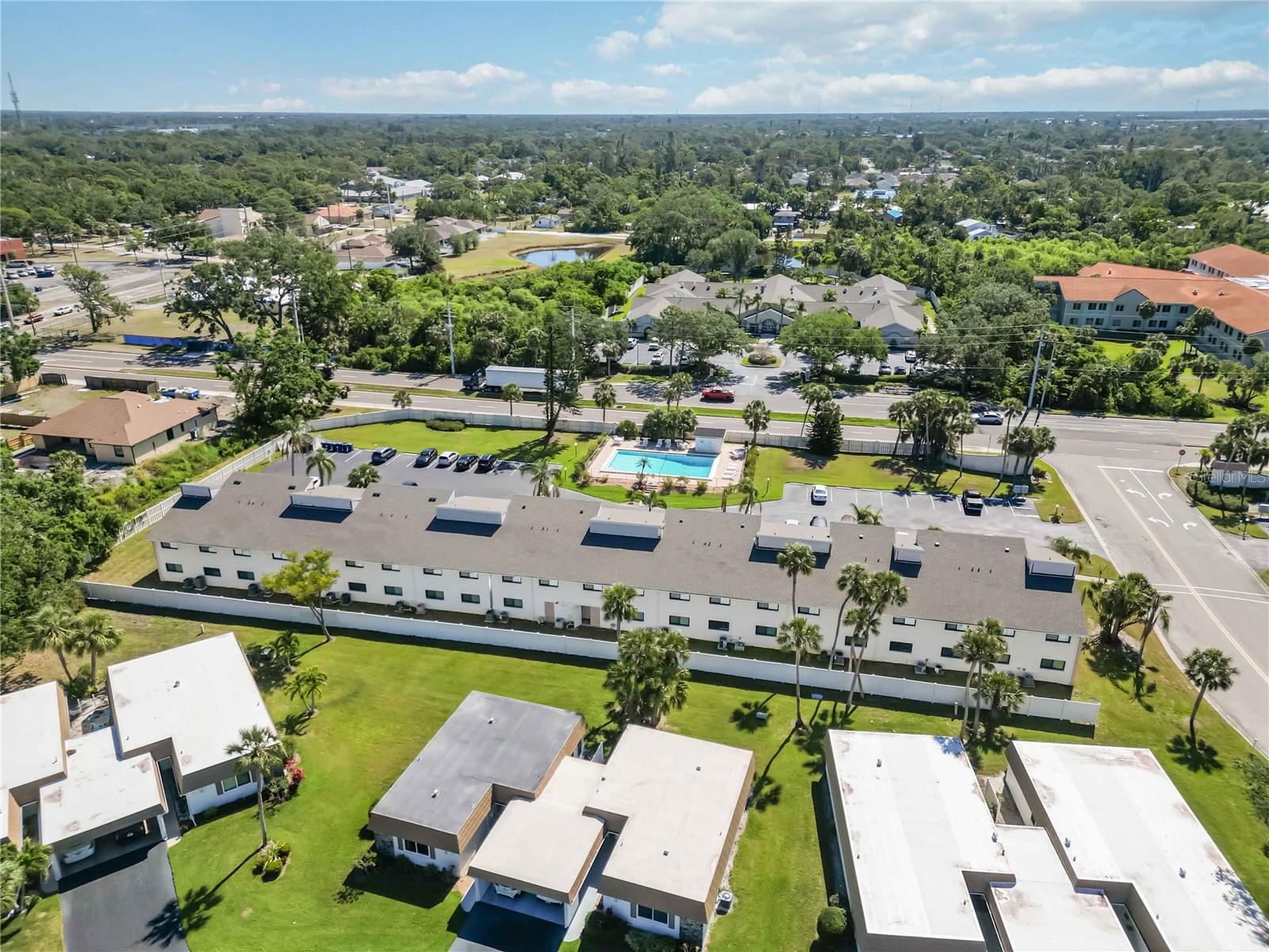 IMPERIAL PLACE - Residential